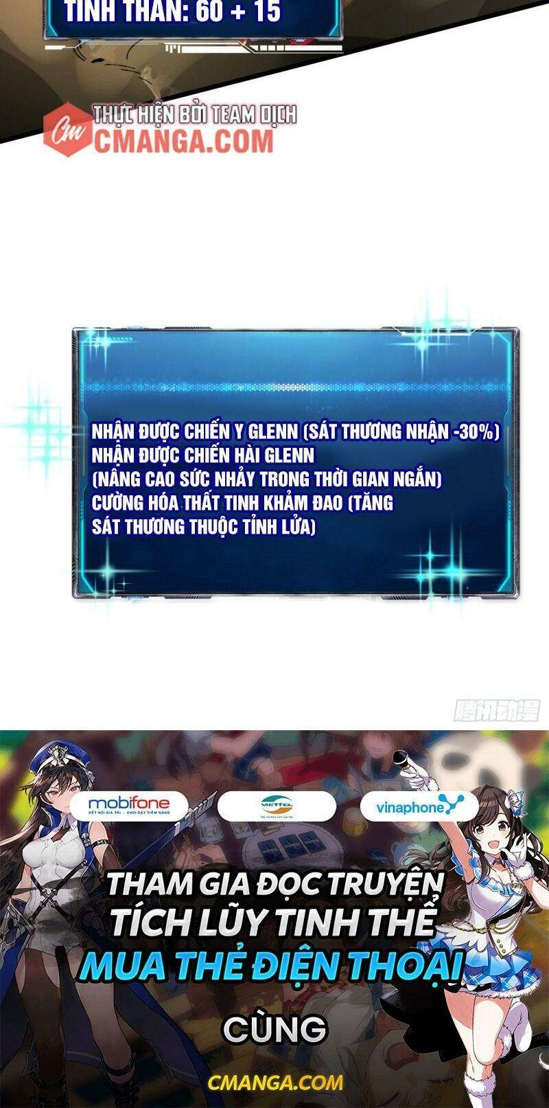 Vào Ngày Tận Thế Nhặt Được Hệ Thống Chapter 13 - 29