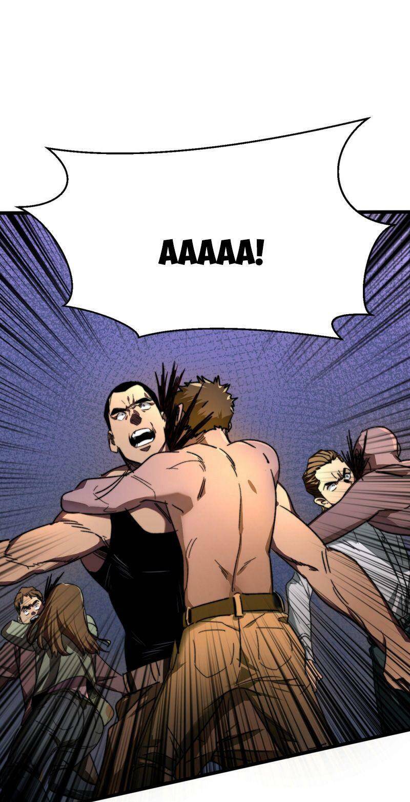 Vào Ngày Tận Thế Nhặt Được Hệ Thống Chapter 13 - 5