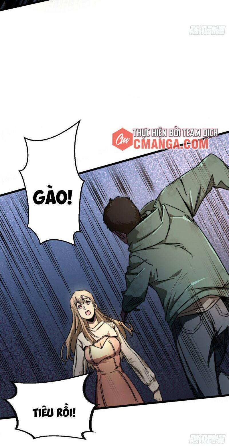 Vào Ngày Tận Thế Nhặt Được Hệ Thống Chapter 13 - 6