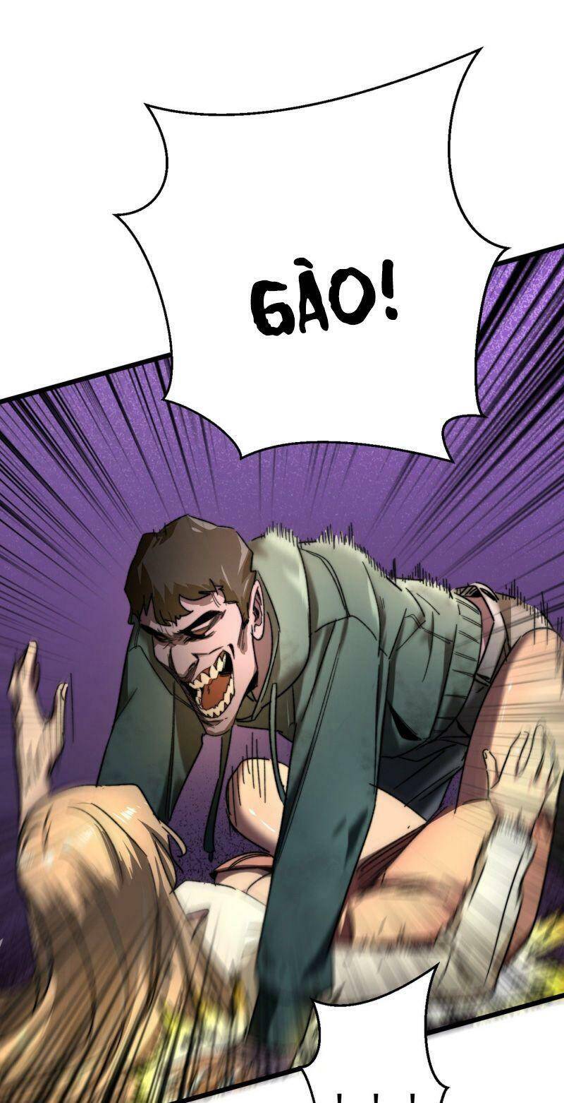 Vào Ngày Tận Thế Nhặt Được Hệ Thống Chapter 13 - 7