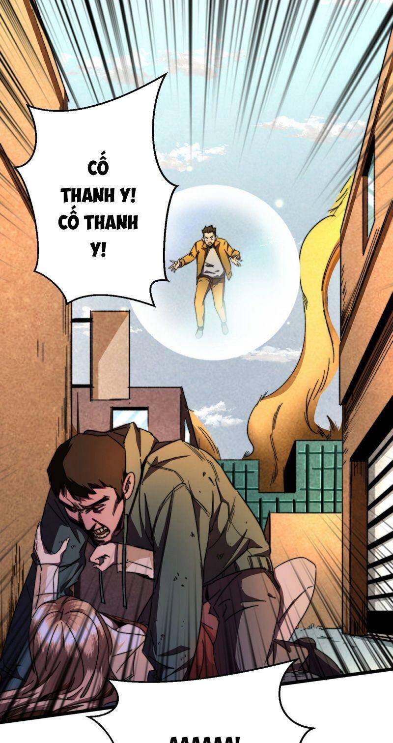 Vào Ngày Tận Thế Nhặt Được Hệ Thống Chapter 13 - 9