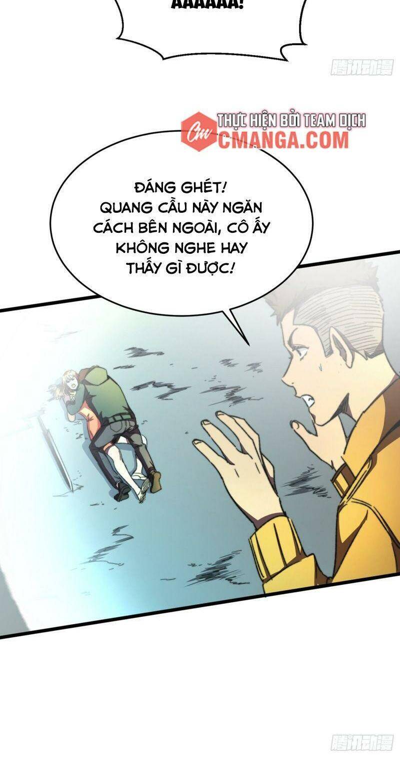 Vào Ngày Tận Thế Nhặt Được Hệ Thống Chapter 13 - 10