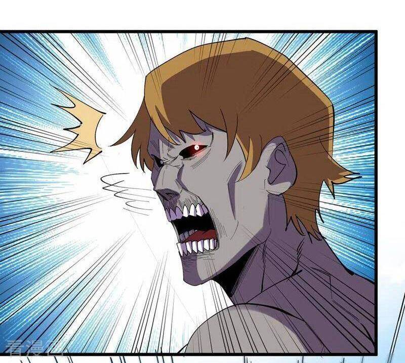 Vào Ngày Tận Thế Nhặt Được Hệ Thống Chapter 131 - 14