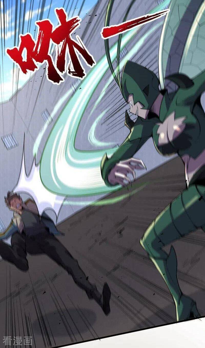 Vào Ngày Tận Thế Nhặt Được Hệ Thống Chapter 131 - 17