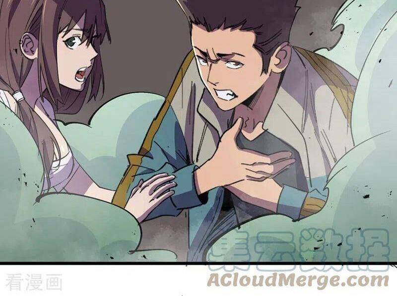 Vào Ngày Tận Thế Nhặt Được Hệ Thống Chapter 131 - 6