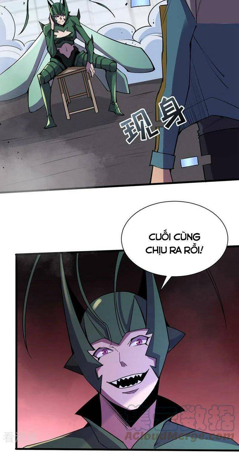 Vào Ngày Tận Thế Nhặt Được Hệ Thống Chapter 132 - 14