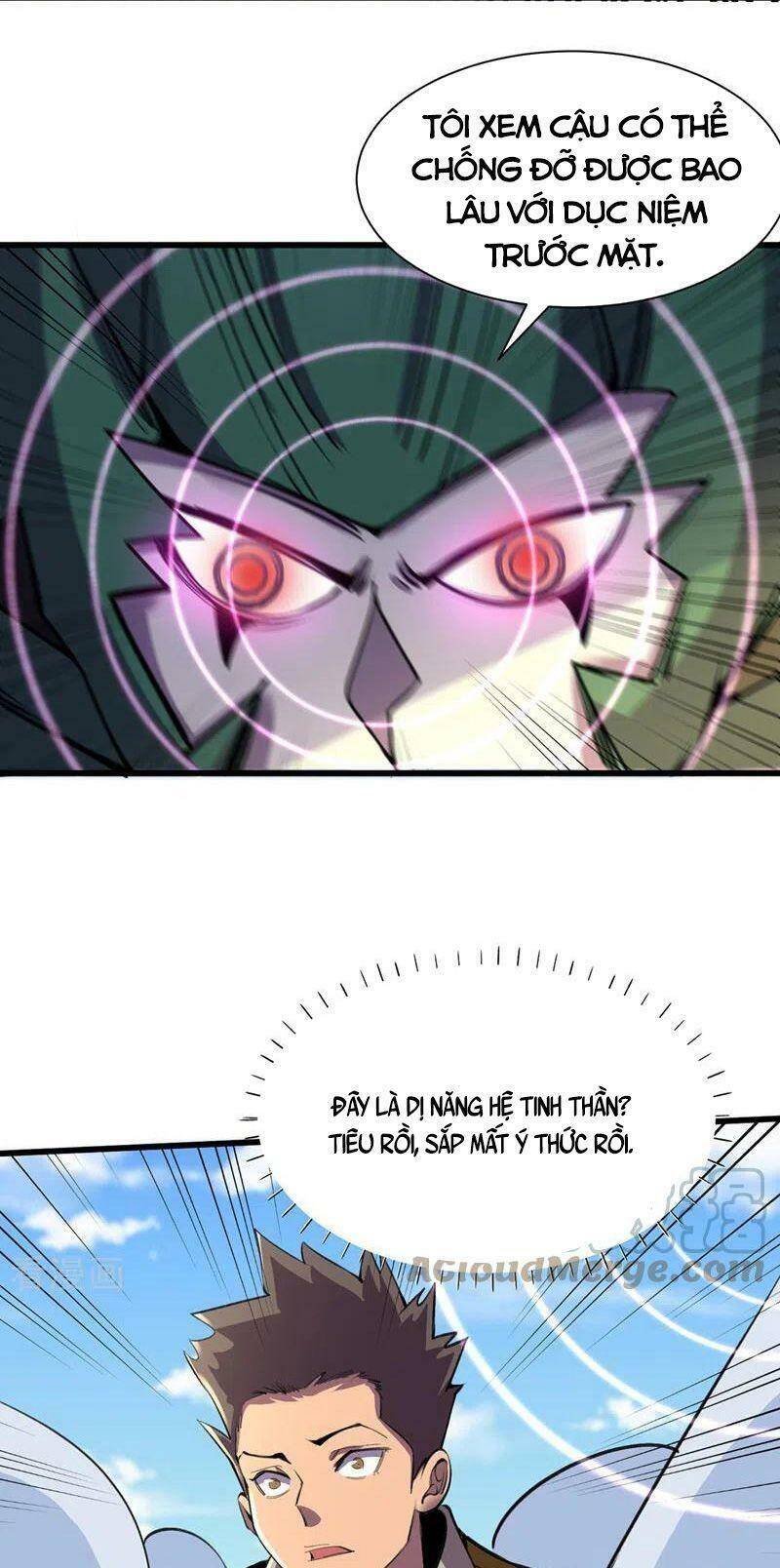 Vào Ngày Tận Thế Nhặt Được Hệ Thống Chapter 132 - 3