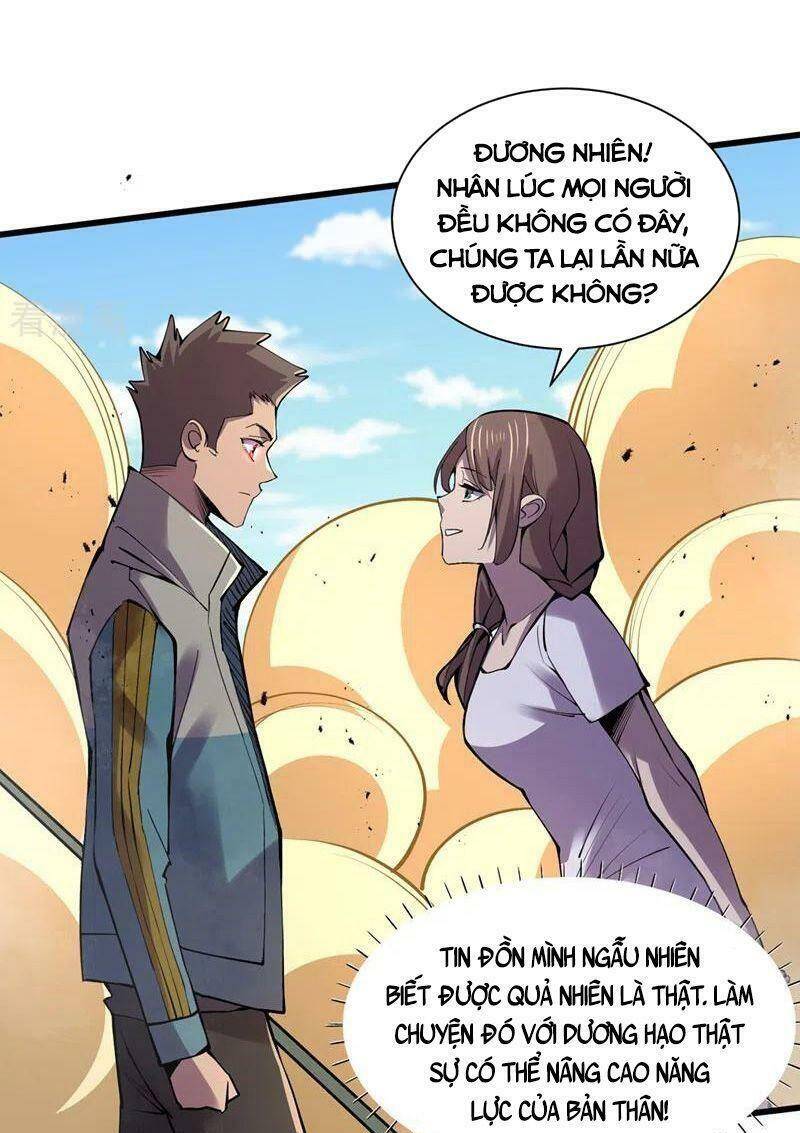 Vào Ngày Tận Thế Nhặt Được Hệ Thống Chapter 132 - 25