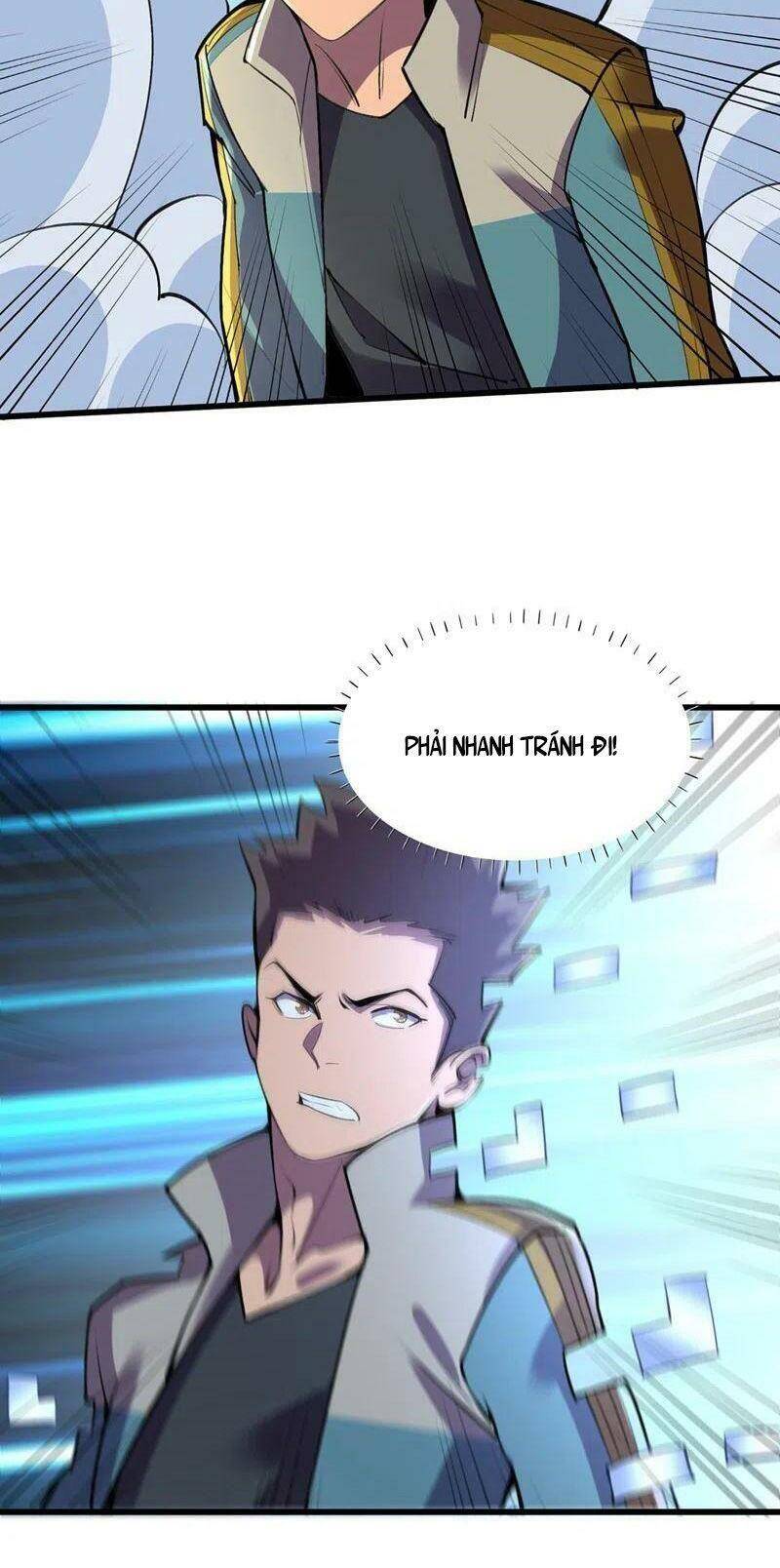 Vào Ngày Tận Thế Nhặt Được Hệ Thống Chapter 132 - 4