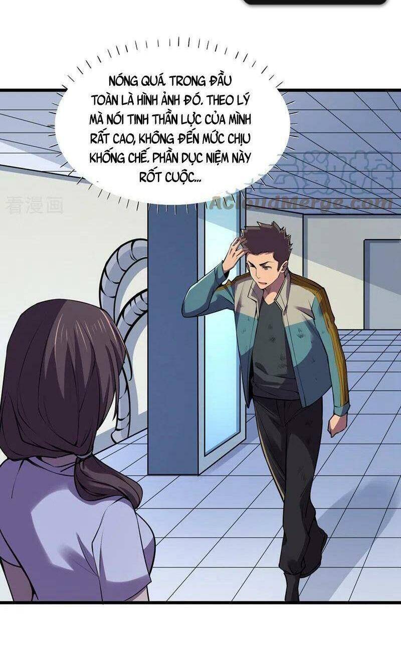 Vào Ngày Tận Thế Nhặt Được Hệ Thống Chapter 132 - 6
