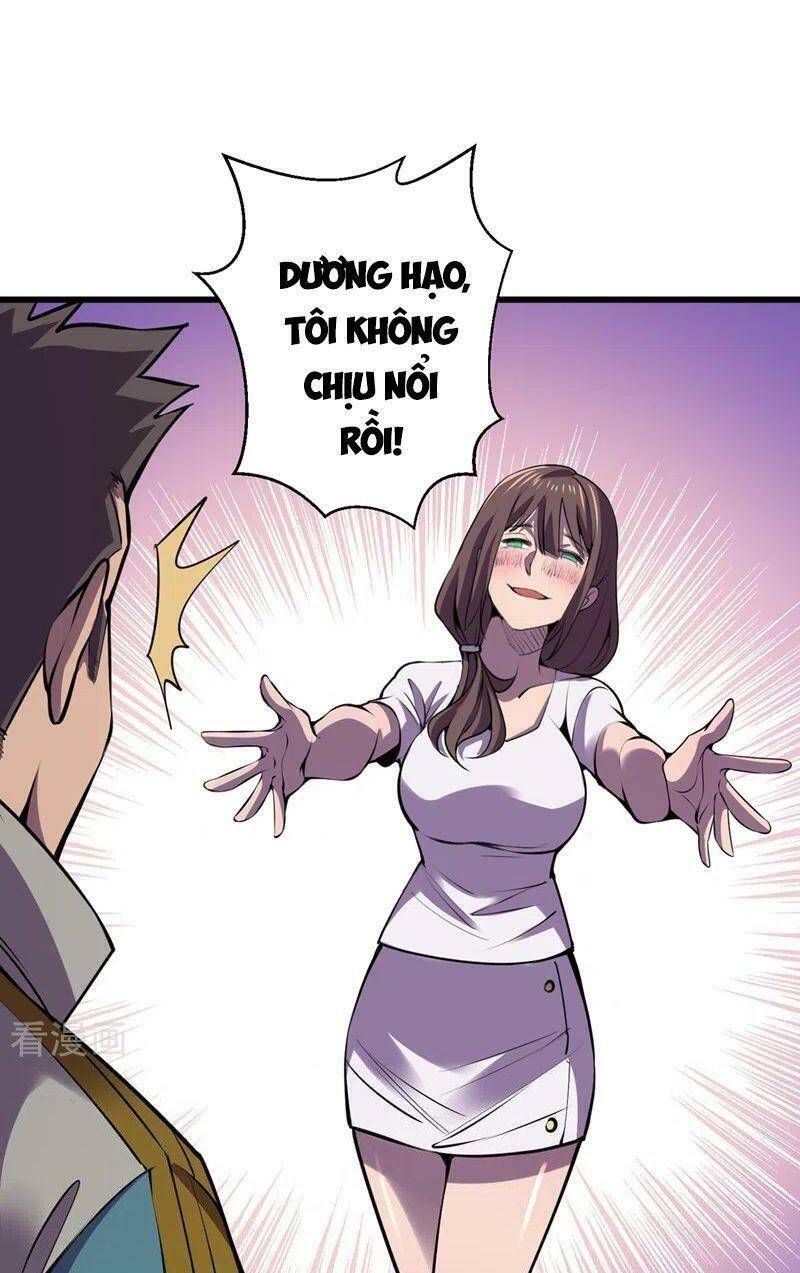 Vào Ngày Tận Thế Nhặt Được Hệ Thống Chapter 132 - 7