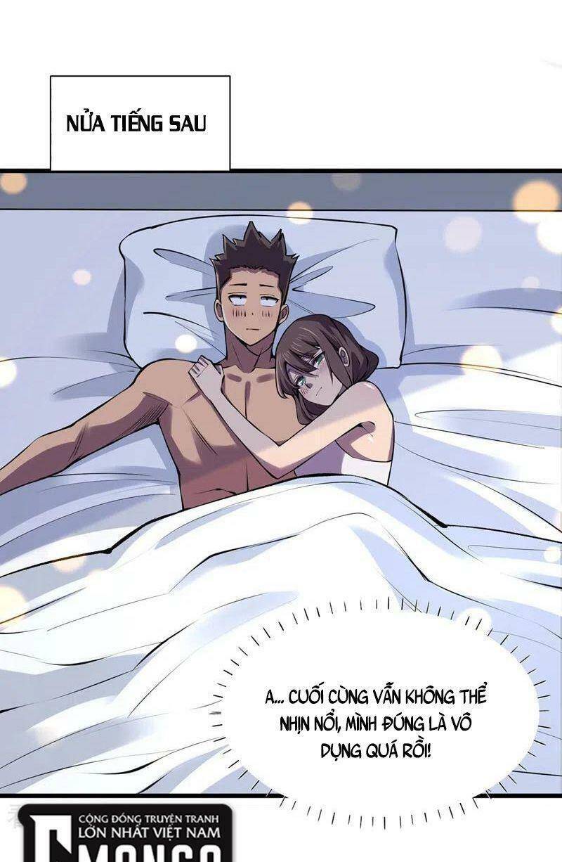 Vào Ngày Tận Thế Nhặt Được Hệ Thống Chapter 132 - 9