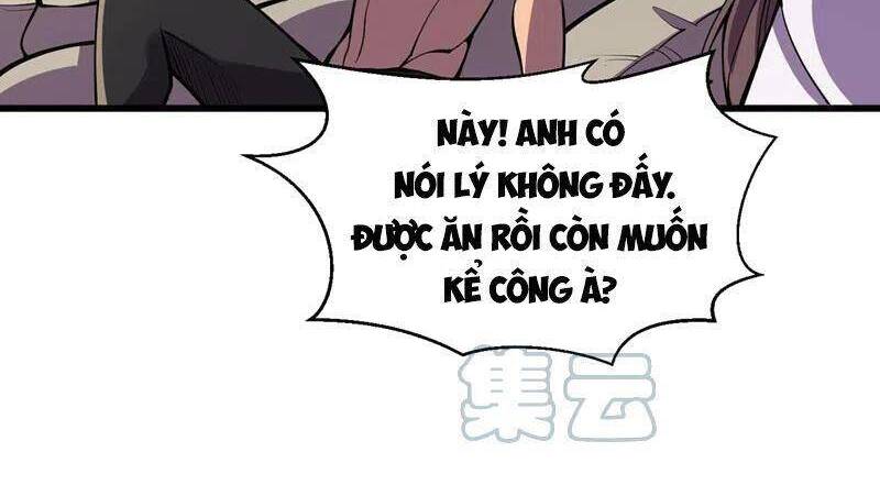 Vào Ngày Tận Thế Nhặt Được Hệ Thống Chapter 133 - 2