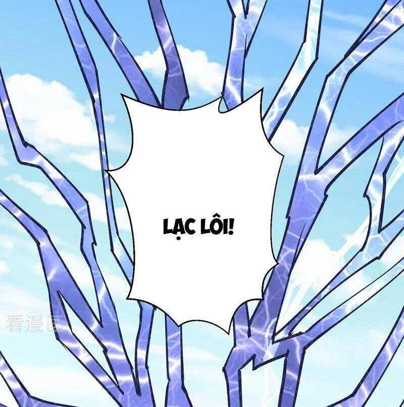 Vào Ngày Tận Thế Nhặt Được Hệ Thống Chapter 133 - 25