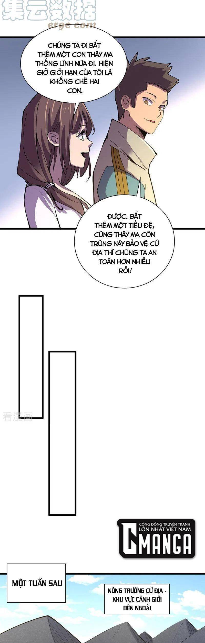 Vào Ngày Tận Thế Nhặt Được Hệ Thống Chapter 133 - 5