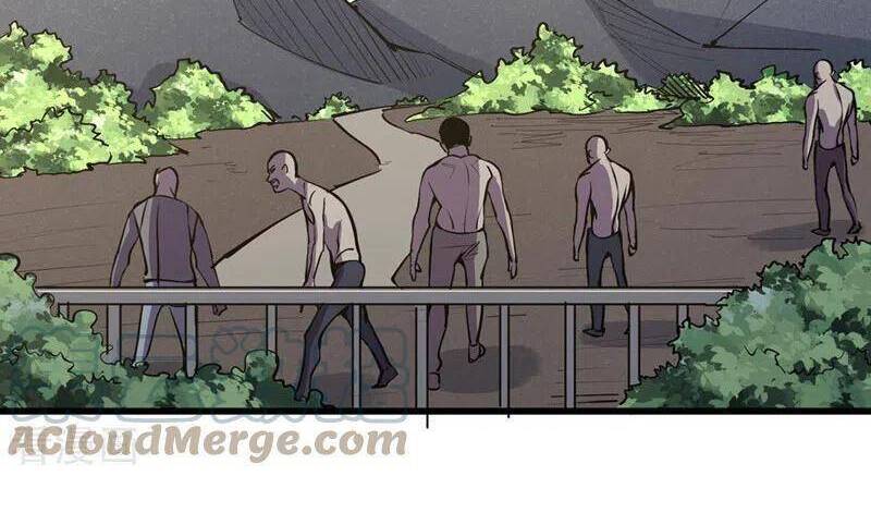 Vào Ngày Tận Thế Nhặt Được Hệ Thống Chapter 133 - 6