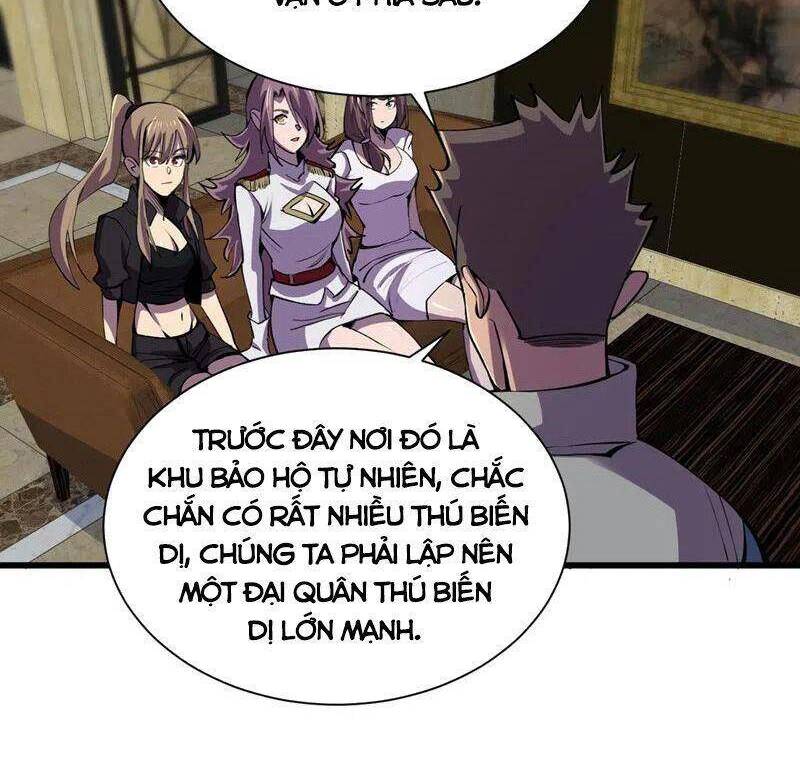 Vào Ngày Tận Thế Nhặt Được Hệ Thống Chapter 133 - 9