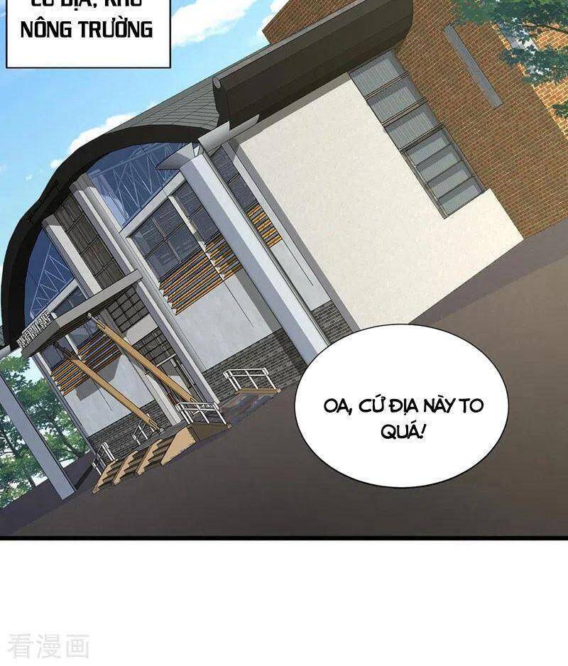Vào Ngày Tận Thế Nhặt Được Hệ Thống Chapter 134 - 18