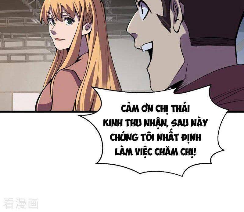 Vào Ngày Tận Thế Nhặt Được Hệ Thống Chapter 134 - 20