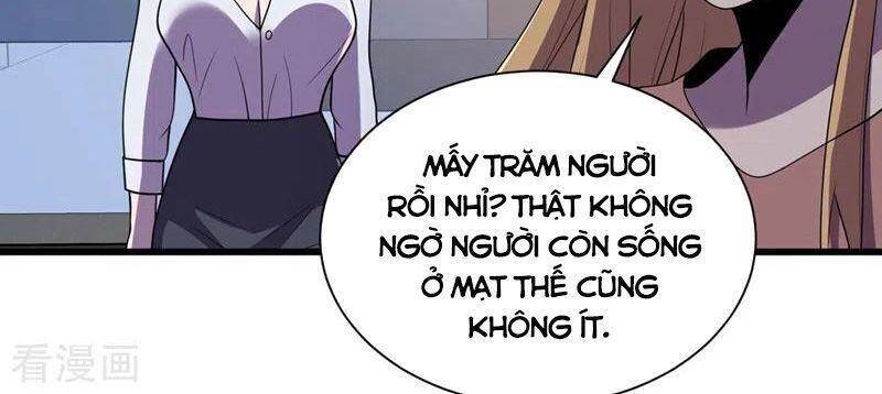 Vào Ngày Tận Thế Nhặt Được Hệ Thống Chapter 134 - 22