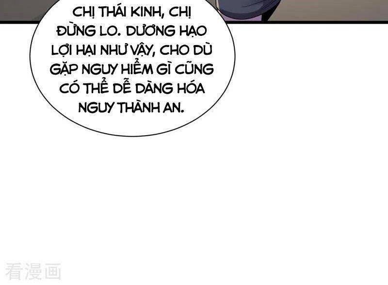Vào Ngày Tận Thế Nhặt Được Hệ Thống Chapter 134 - 24
