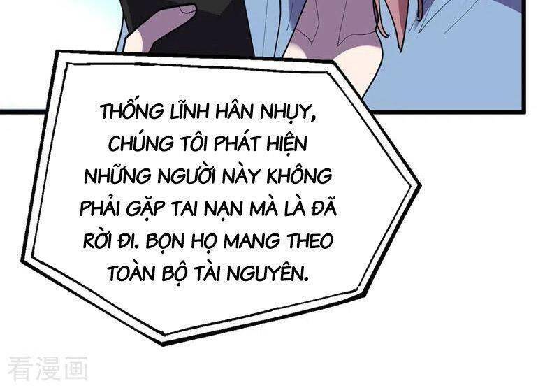 Vào Ngày Tận Thế Nhặt Được Hệ Thống Chapter 134 - 28