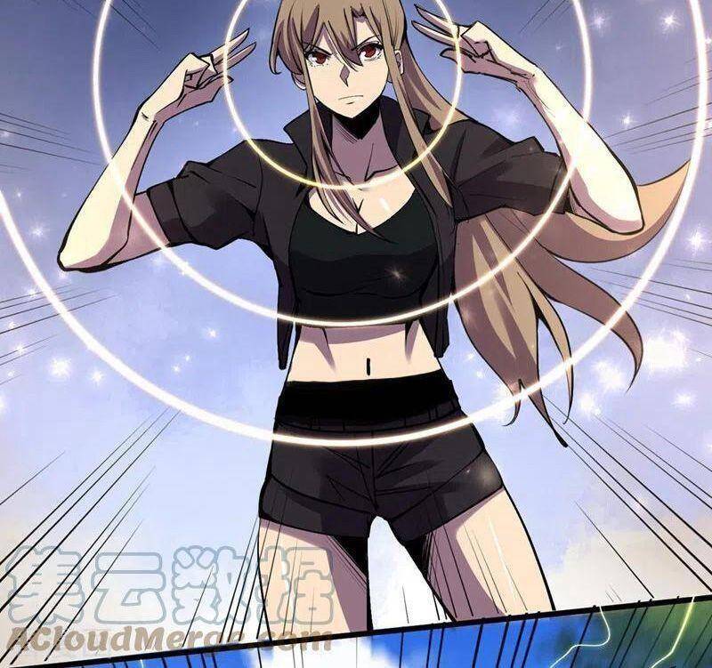Vào Ngày Tận Thế Nhặt Được Hệ Thống Chapter 134 - 4