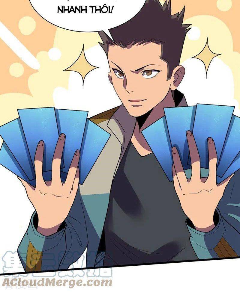 Vào Ngày Tận Thế Nhặt Được Hệ Thống Chapter 136 - 2
