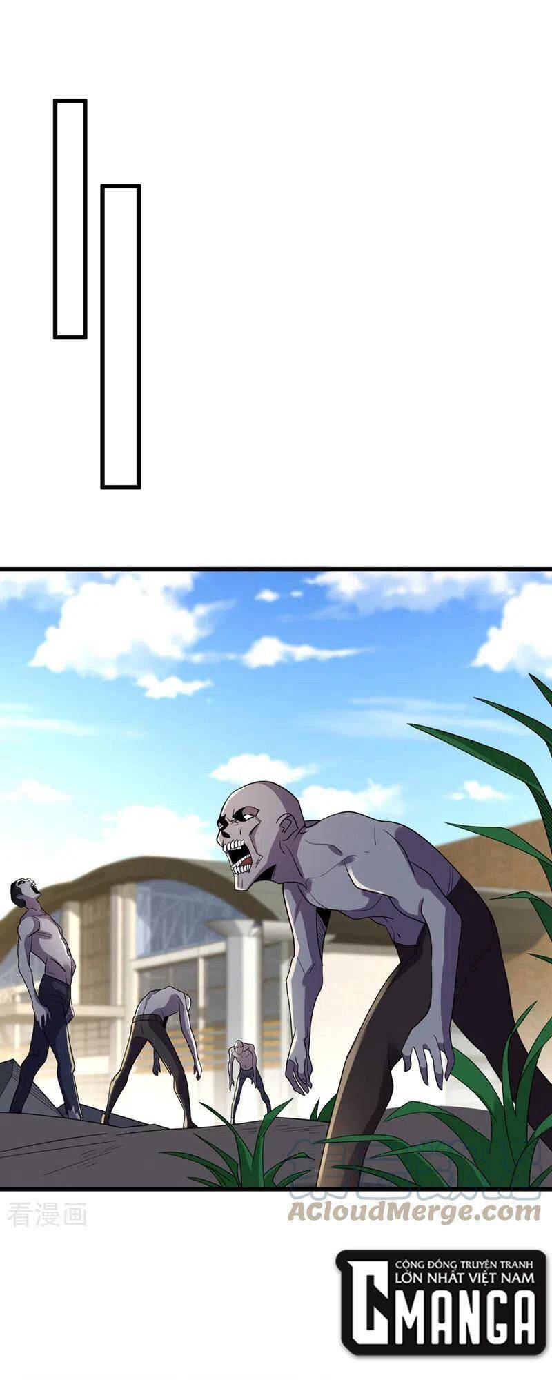 Vào Ngày Tận Thế Nhặt Được Hệ Thống Chapter 136 - 13