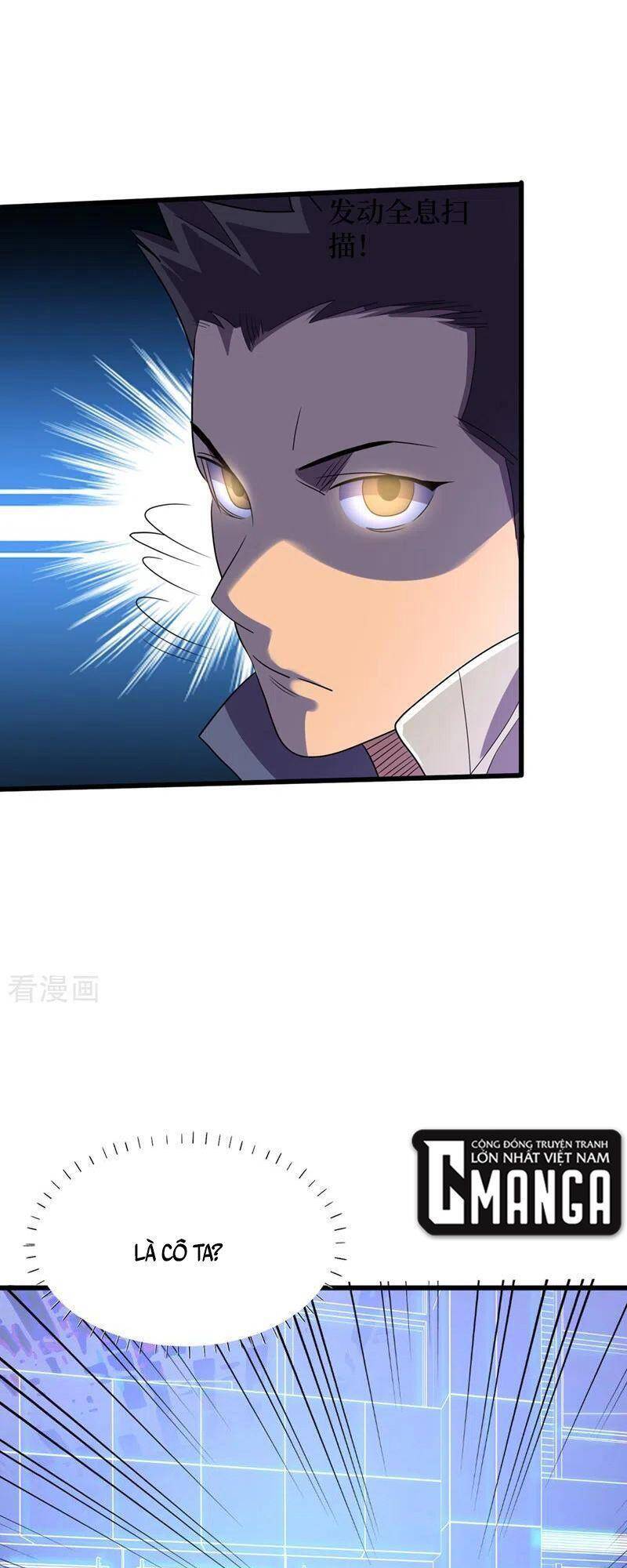 Vào Ngày Tận Thế Nhặt Được Hệ Thống Chapter 136 - 21