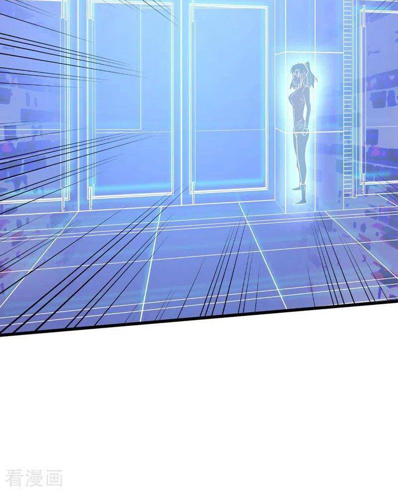 Vào Ngày Tận Thế Nhặt Được Hệ Thống Chapter 136 - 22