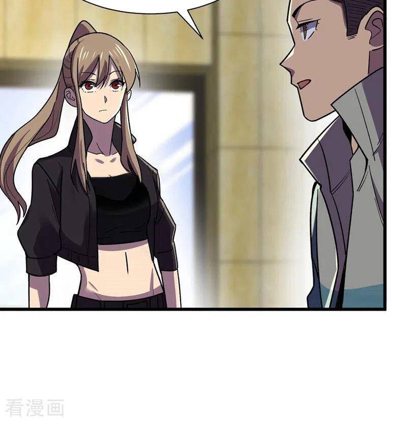 Vào Ngày Tận Thế Nhặt Được Hệ Thống Chapter 136 - 24