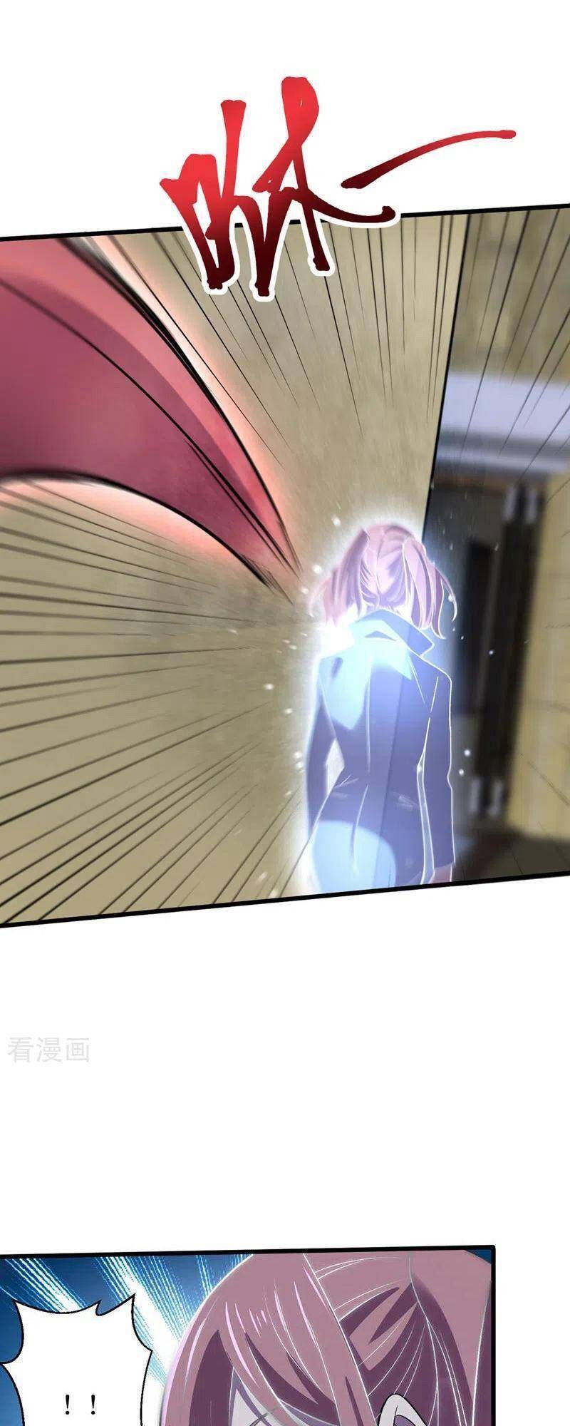 Vào Ngày Tận Thế Nhặt Được Hệ Thống Chapter 136 - 27