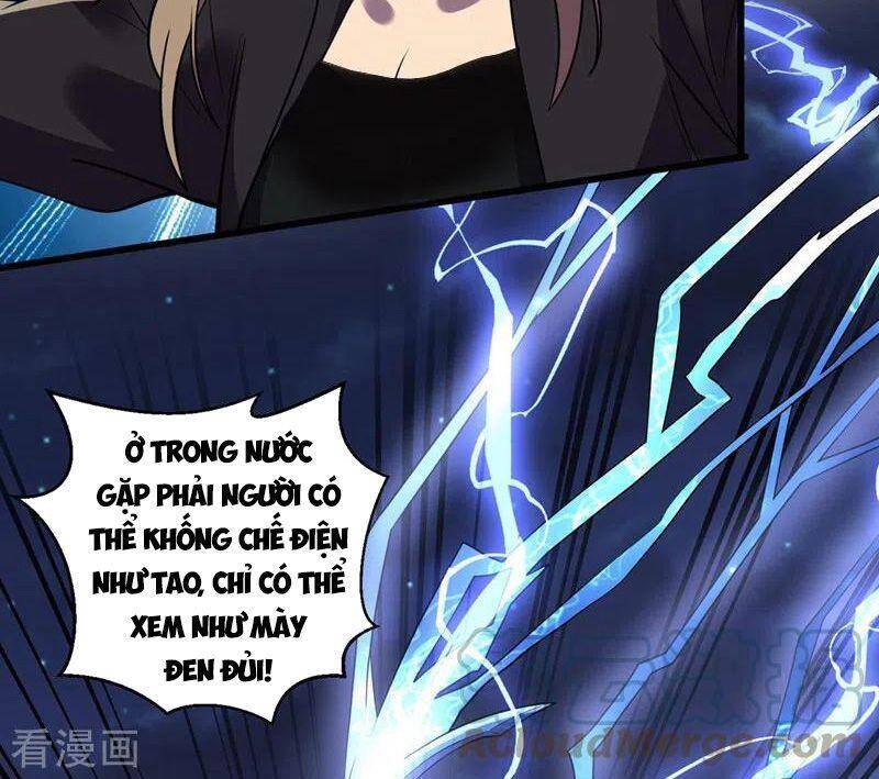 Vào Ngày Tận Thế Nhặt Được Hệ Thống Chapter 136 - 6