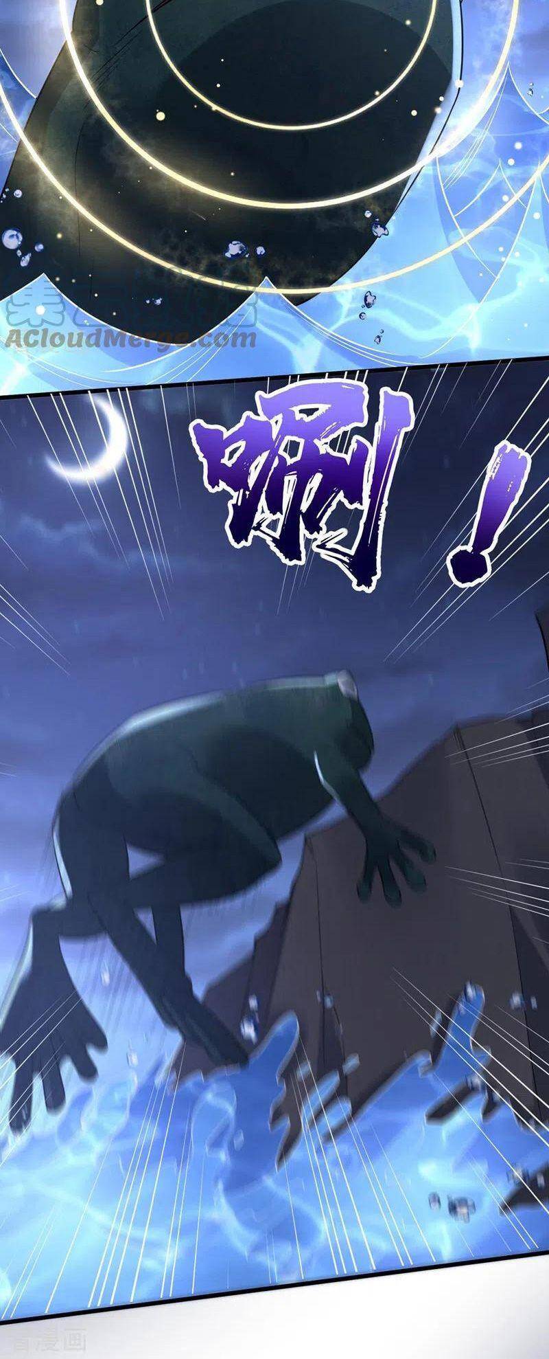 Vào Ngày Tận Thế Nhặt Được Hệ Thống Chapter 136 - 10