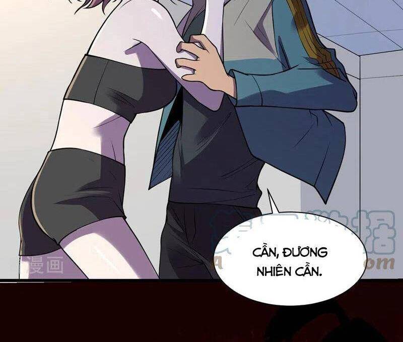 Vào Ngày Tận Thế Nhặt Được Hệ Thống Chapter 137 - 13