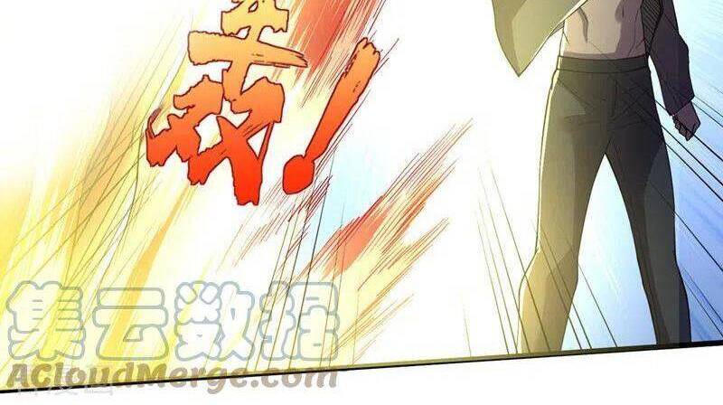 Vào Ngày Tận Thế Nhặt Được Hệ Thống Chapter 137 - 23