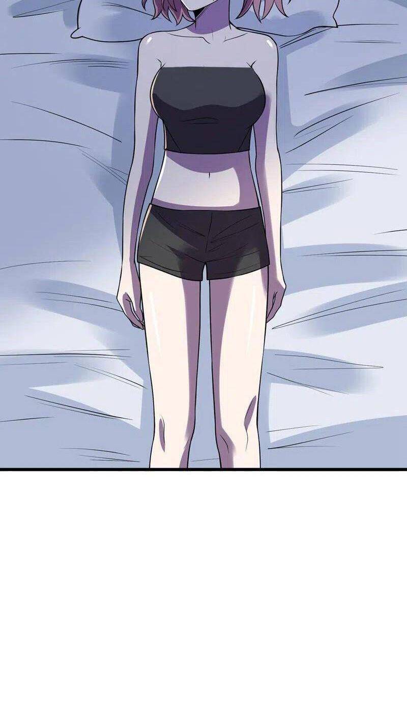 Vào Ngày Tận Thế Nhặt Được Hệ Thống Chapter 137 - 8