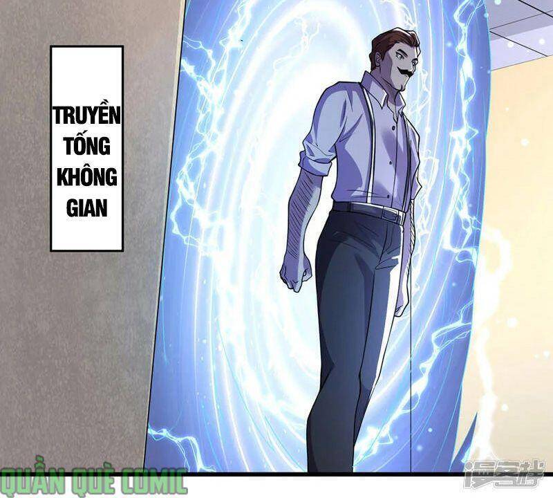 Vào Ngày Tận Thế Nhặt Được Hệ Thống Chapter 138 - 11