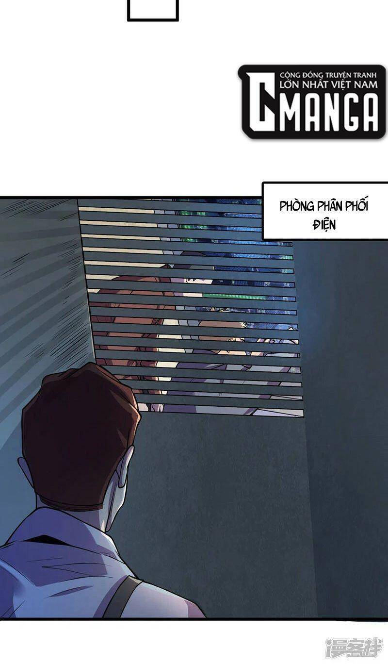 Vào Ngày Tận Thế Nhặt Được Hệ Thống Chapter 138 - 13