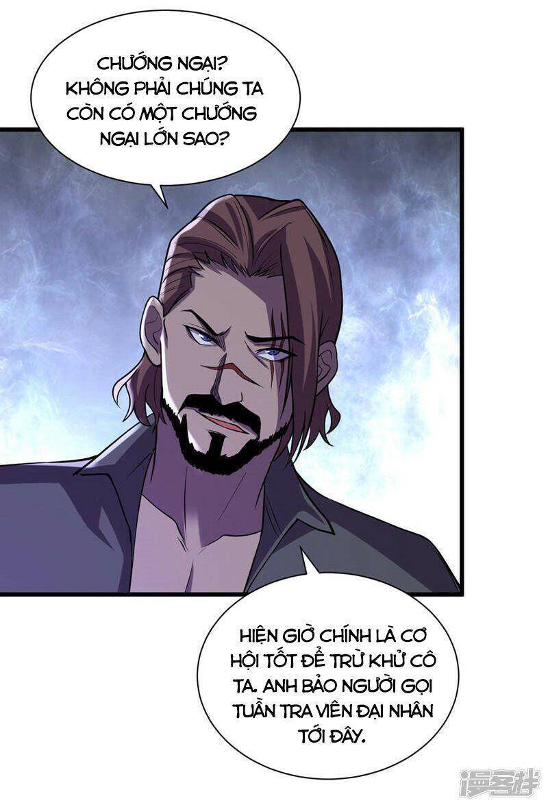 Vào Ngày Tận Thế Nhặt Được Hệ Thống Chapter 138 - 21