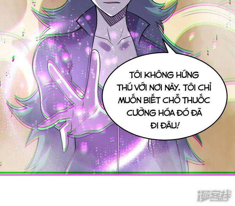 Vào Ngày Tận Thế Nhặt Được Hệ Thống Chapter 139 - 13