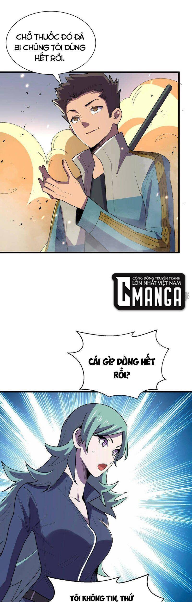 Vào Ngày Tận Thế Nhặt Được Hệ Thống Chapter 139 - 28