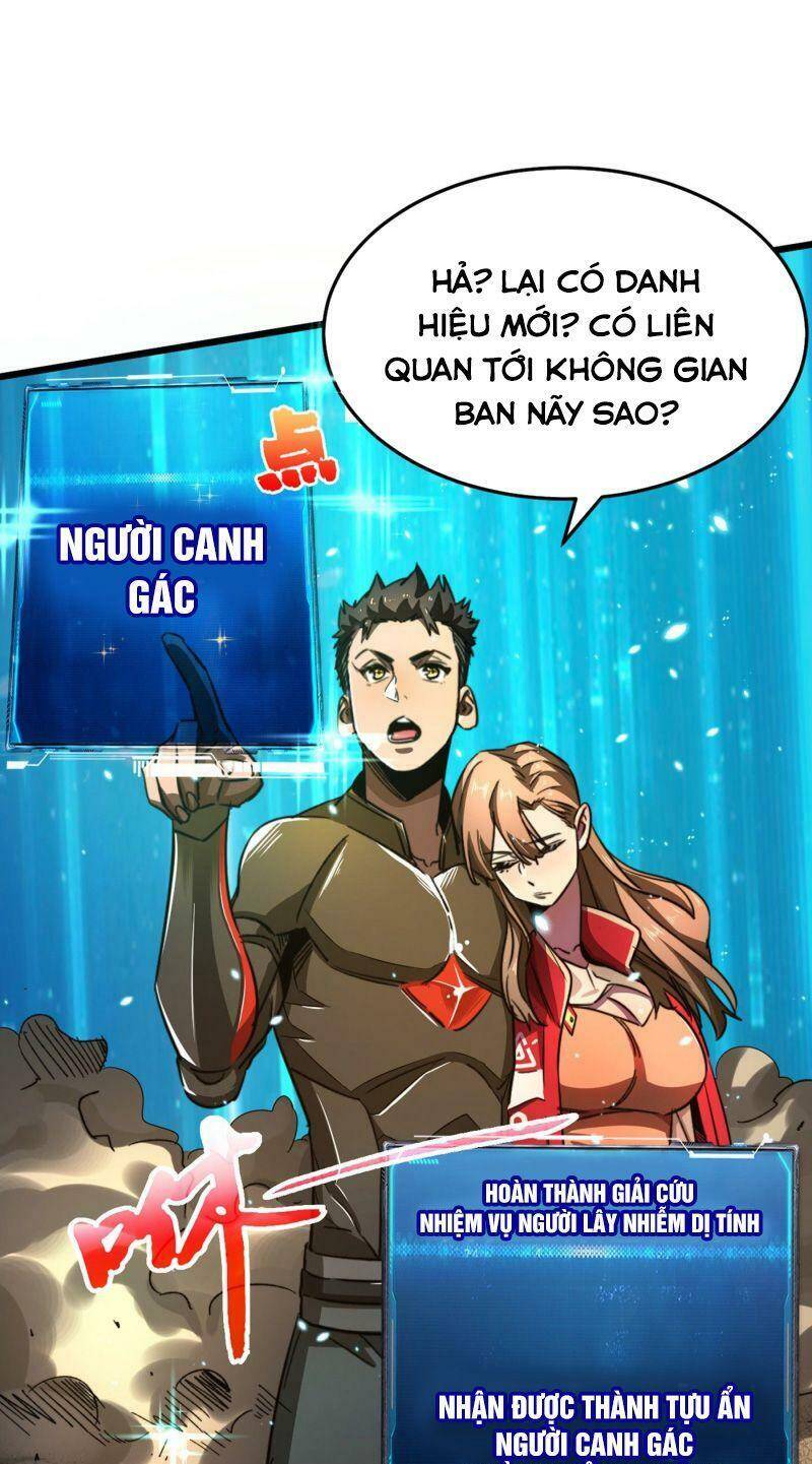 Vào Ngày Tận Thế Nhặt Được Hệ Thống Chapter 14 - 1
