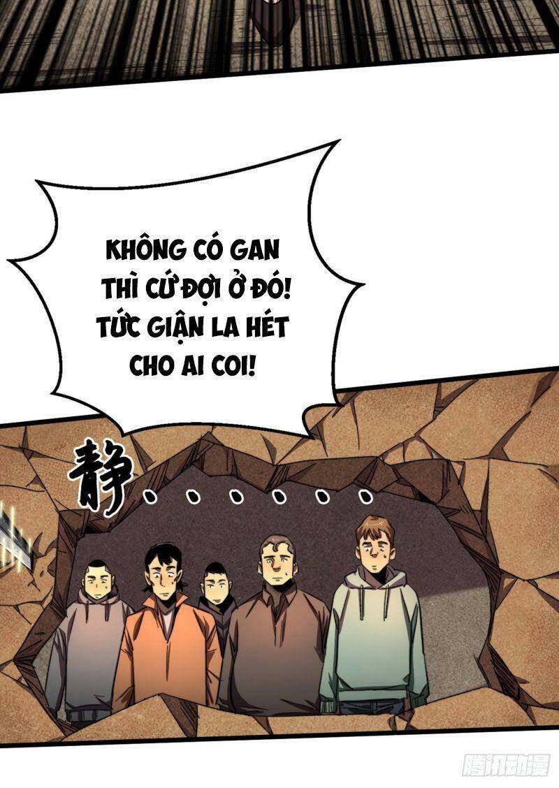 Vào Ngày Tận Thế Nhặt Được Hệ Thống Chapter 14 - 17