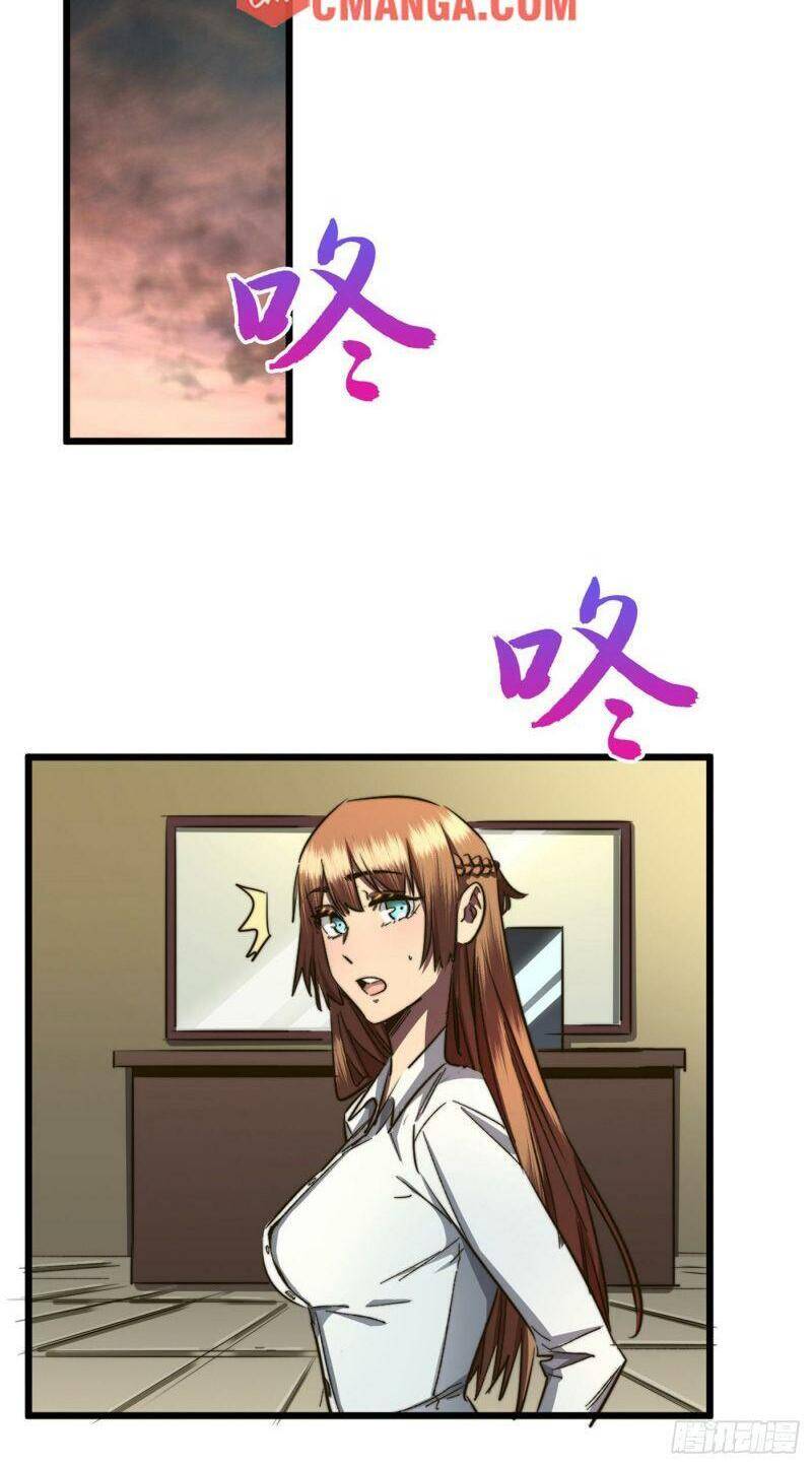 Vào Ngày Tận Thế Nhặt Được Hệ Thống Chapter 14 - 20