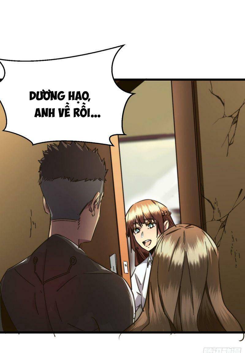 Vào Ngày Tận Thế Nhặt Được Hệ Thống Chapter 14 - 21