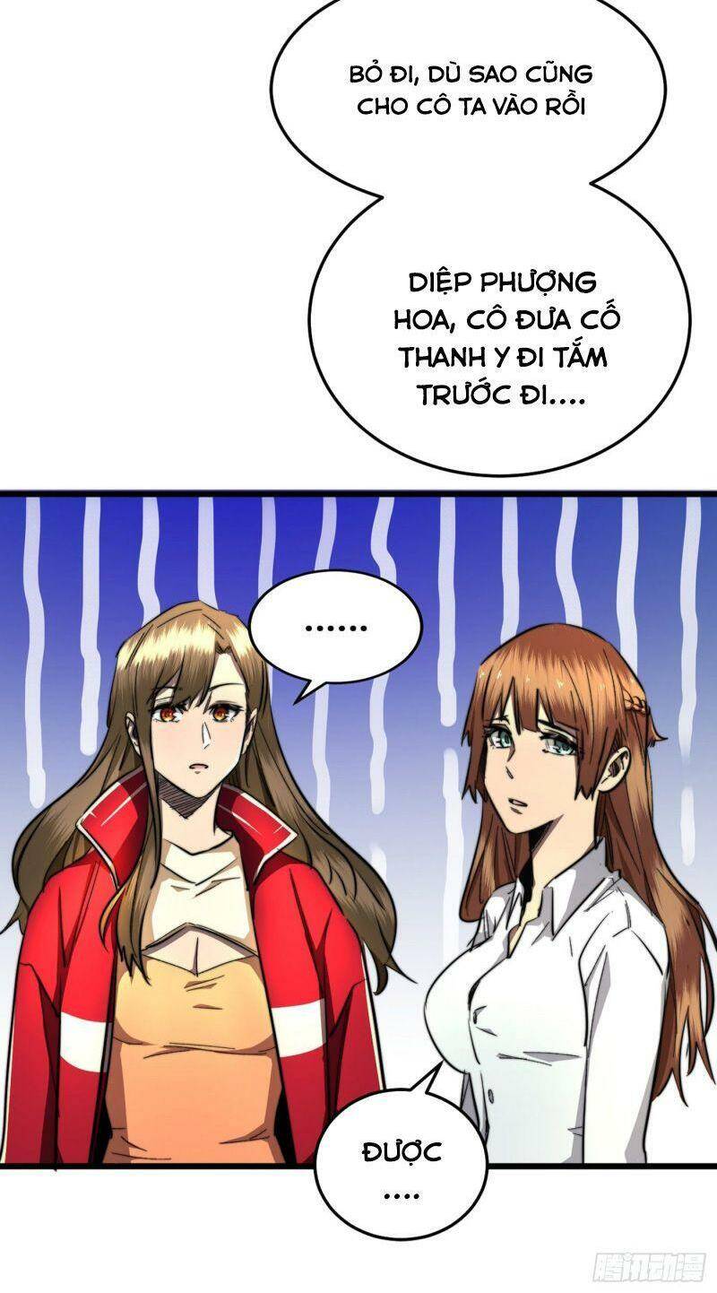 Vào Ngày Tận Thế Nhặt Được Hệ Thống Chapter 14 - 26