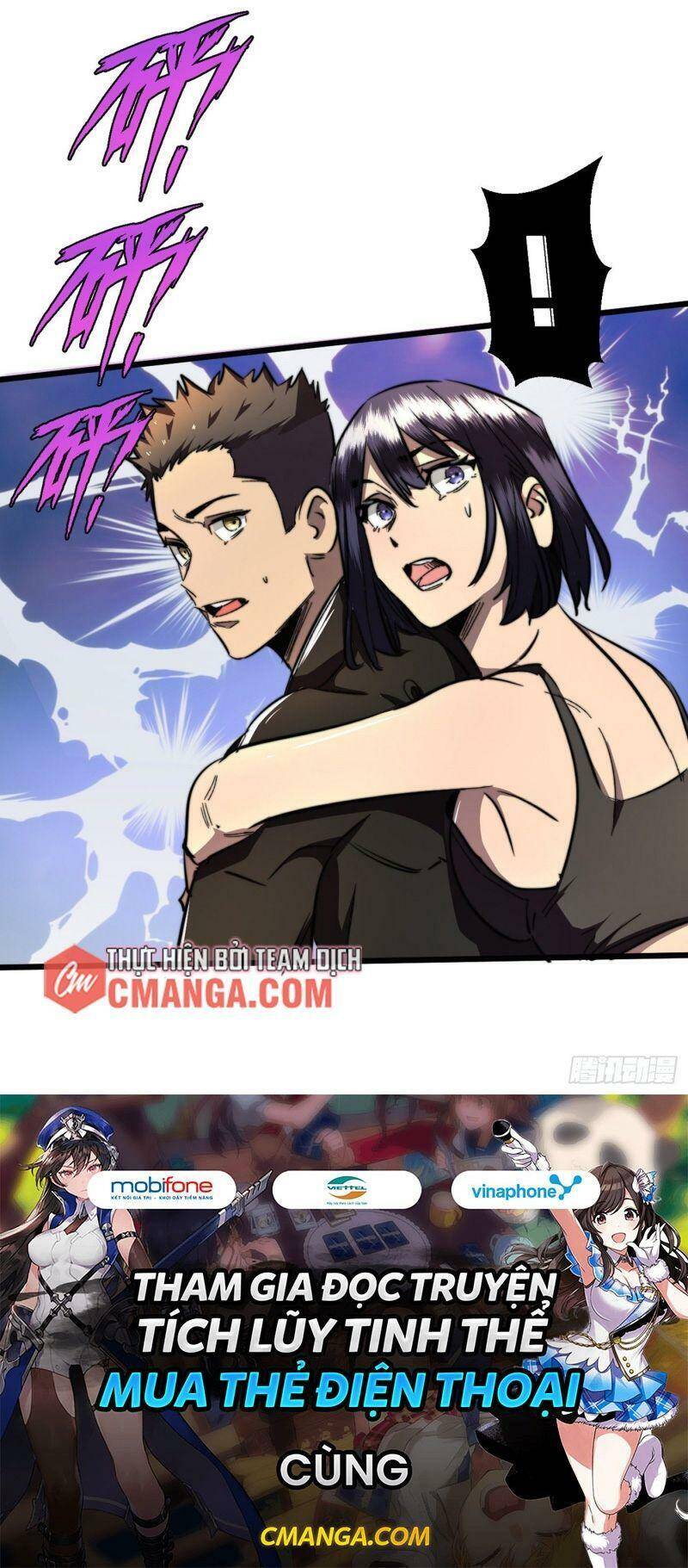 Vào Ngày Tận Thế Nhặt Được Hệ Thống Chapter 14 - 29