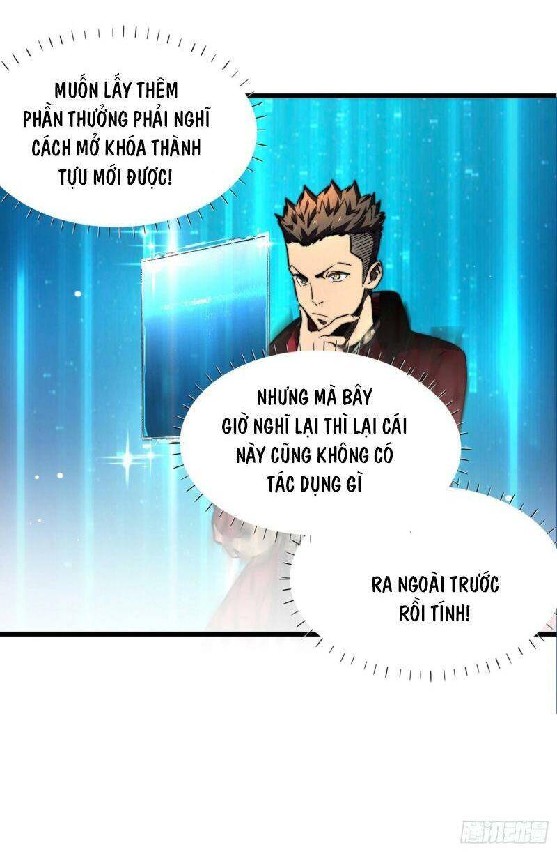 Vào Ngày Tận Thế Nhặt Được Hệ Thống Chapter 14 - 4